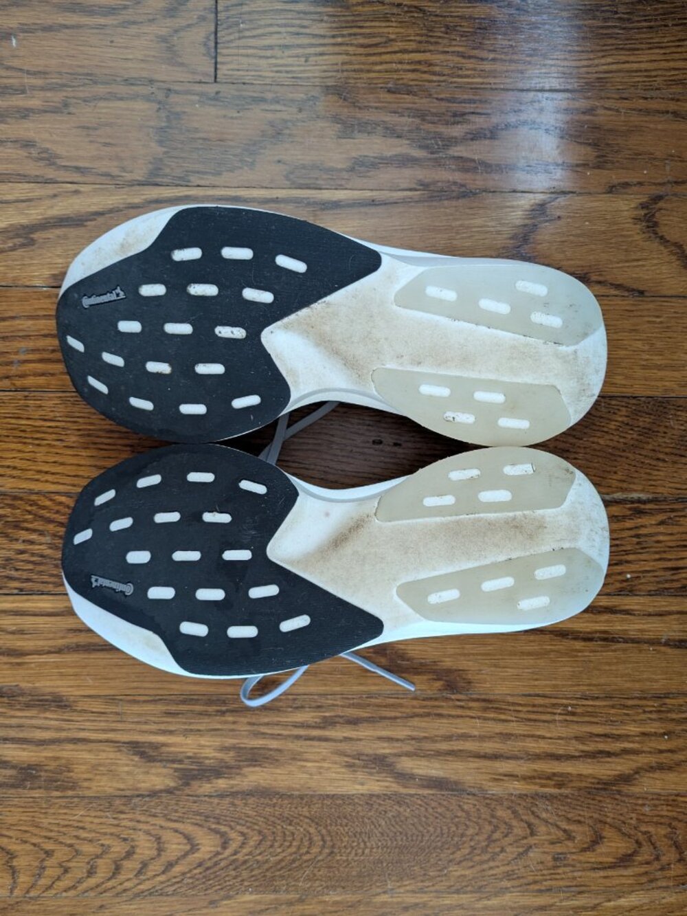 adidas Women's Adizero EVO SL Running Shoes - Picture 4 of 6